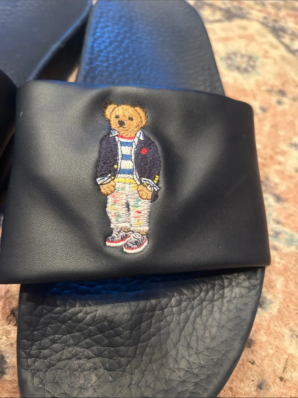 Polo Ralph Lauren polo by